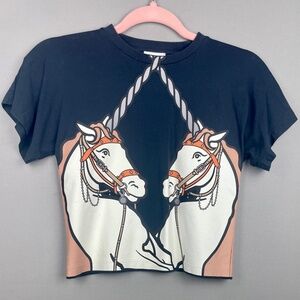 Burberry Girls Shirt